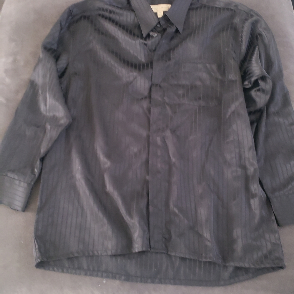 Dress shirt